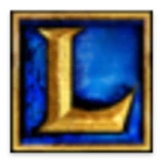 Logo of LoL Messenger (old) android Application 